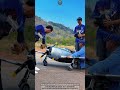 RC Jet Engine Startup — Scale Flight Before Takeoff