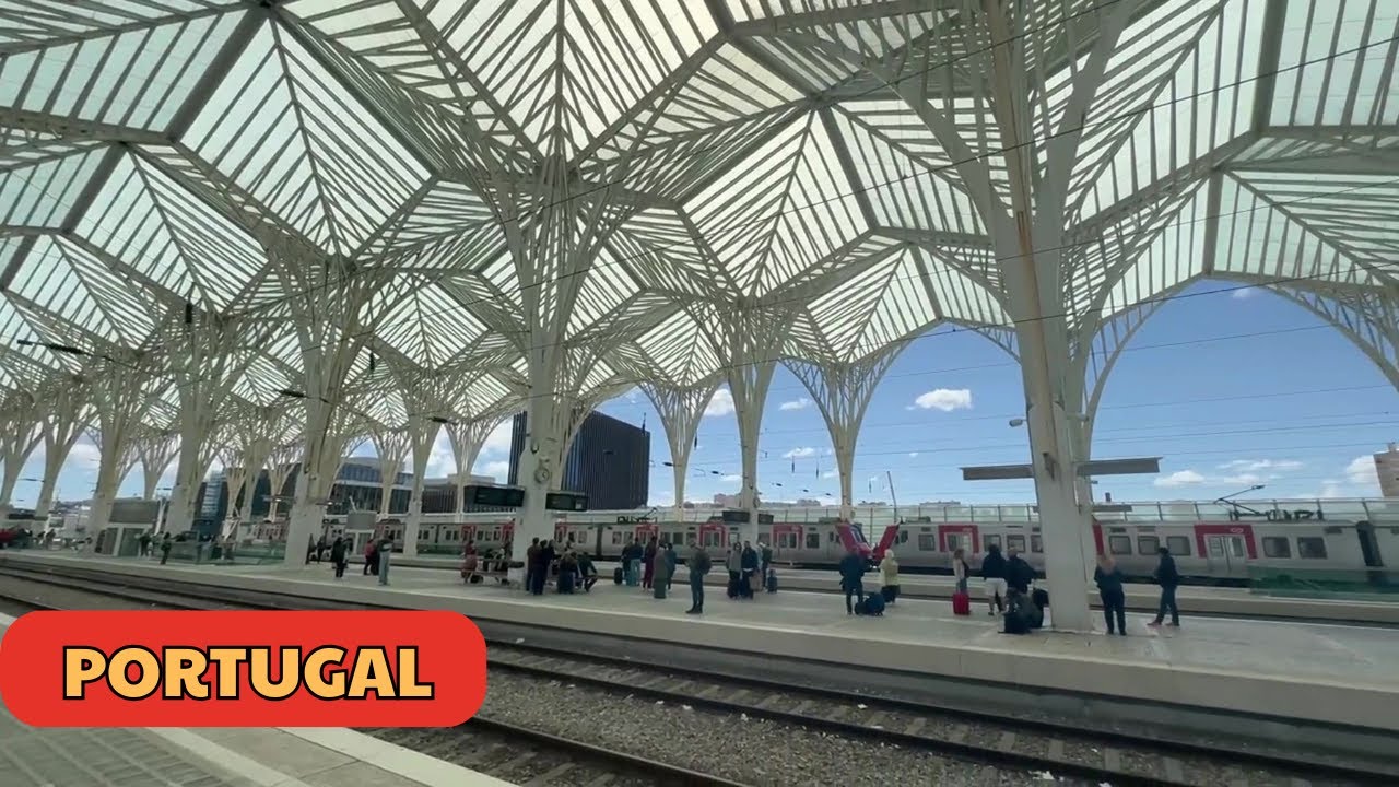 15 Mind-Blowing Facts About Portugal and Strange Things You Didn't Expect - Travel Documentary