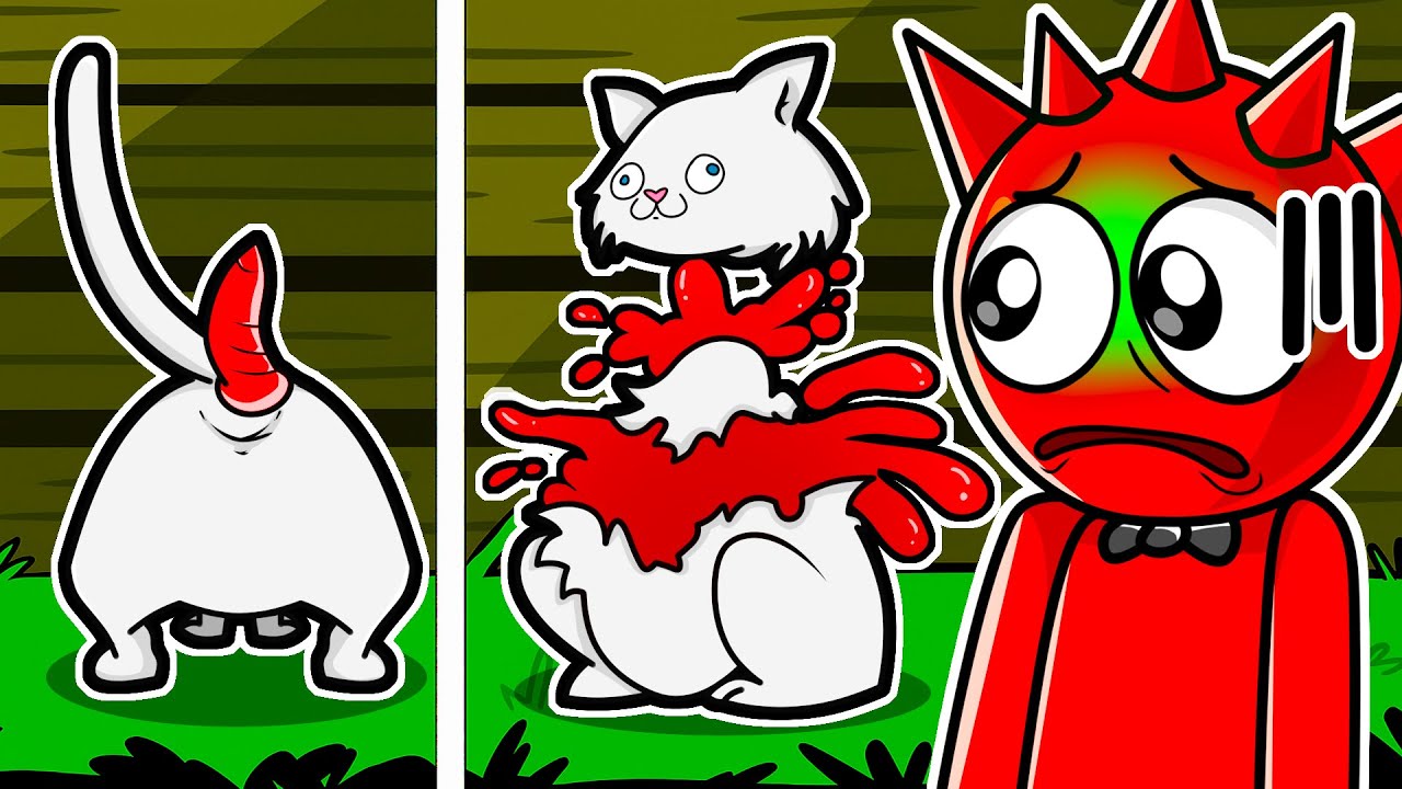 GUSANO ALIENÍGENA quiere ACABAR con la HUMANIDAD (THE VISITOR)