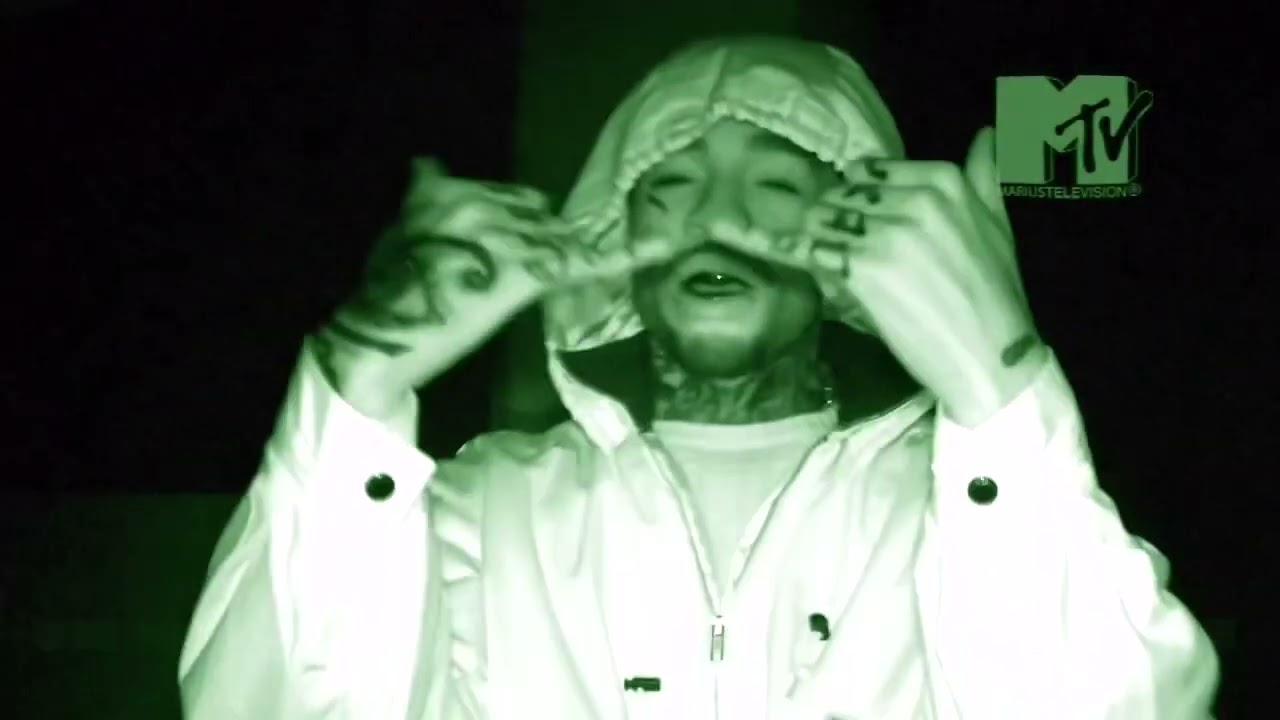 Scarlxrd | TFYWFM「 Official Music Video 」