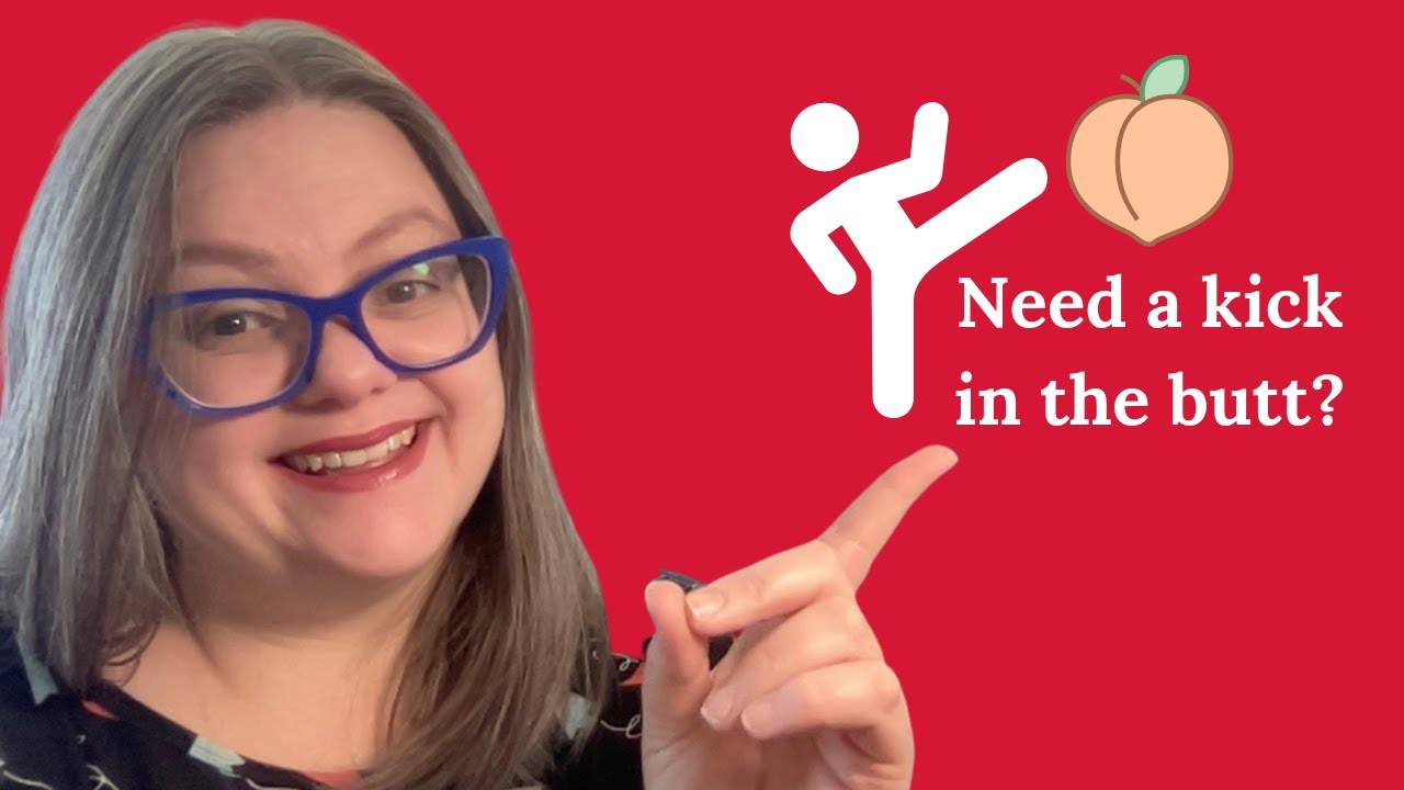 Kickstart Your Motivation…with Tarot