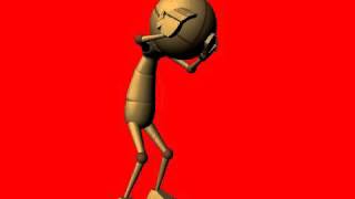 Animation Mentor Progress Reel - Class 1