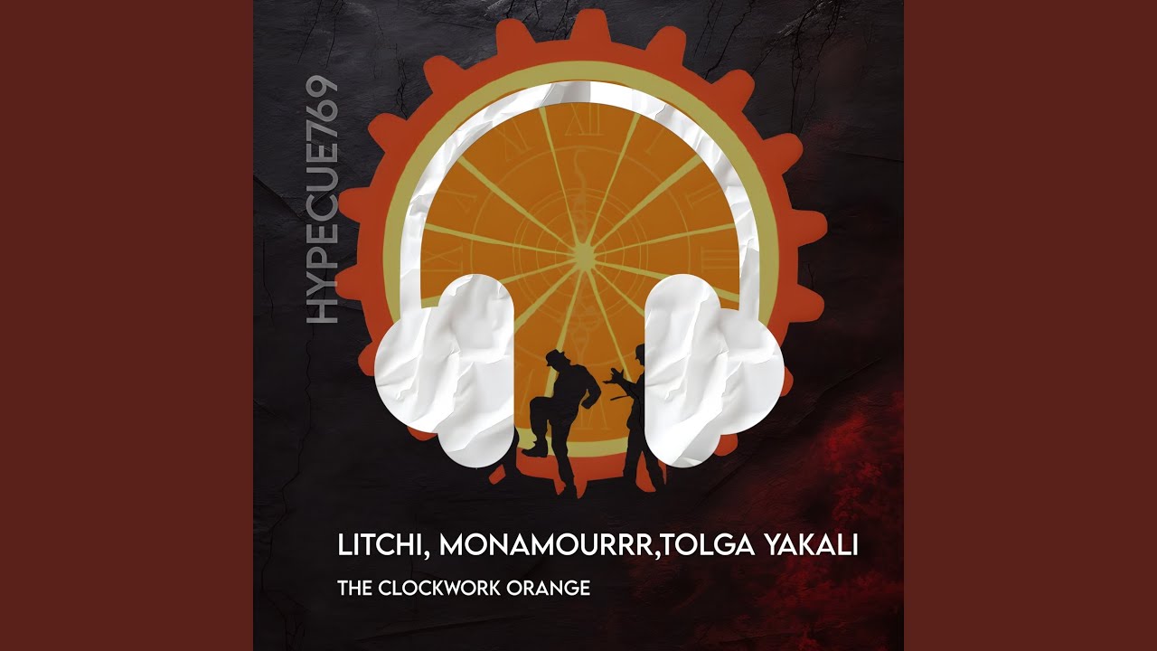 Obejrzyj The Clockwork Orange w YouTube Obejrzyj The Clockwork Orange w YouTube