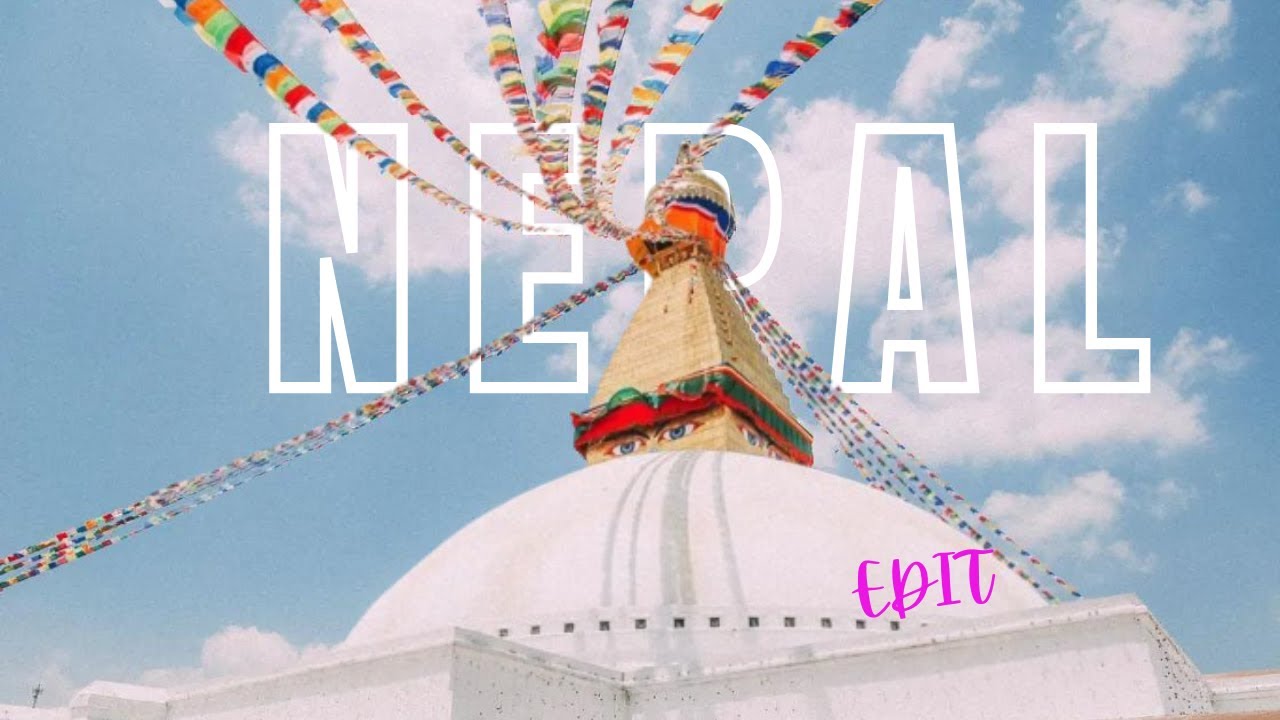 This is Nepal.