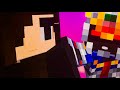 Minecraft song  herobrines daughter vs glitch realm   minecraft song by mc jams