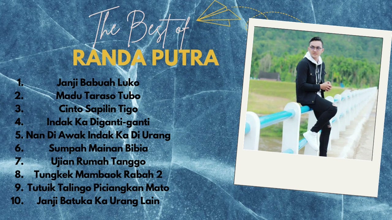 Randa Putra - Kompilasi Randa Putra