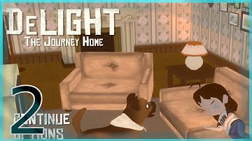 DeLight: The Journey Home Gameplay - Android - Part2