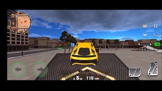 Real car racing game//3d android gameplay// real racing game 3 // real car racing 3 // #Gamerzaini screenshot 4