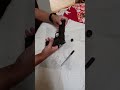 Sig 1911 disassemble