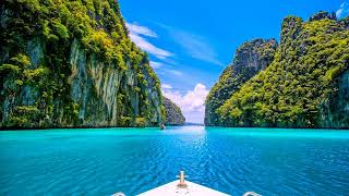 Vincent Ingala Escape With Me