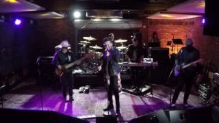Prince - Do Me Baby (Cover) at Soundcheck Live / Lucky Strike Live chords