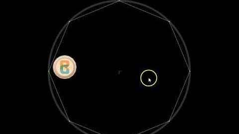 Circle Pong (-like) bounce with SSK2 and Corona SDK