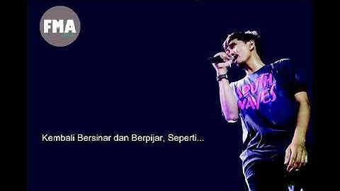 Sheila On 7 - DAN | (Lyrics)