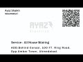 New Home renovation @ayaz__a11 Work-@juned_2599 #ayaz__a11 #ayaz__electrics #ayazelectrics
