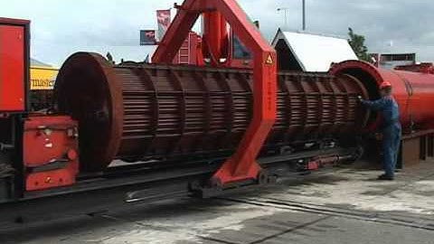 Aerial Bundle Extractor