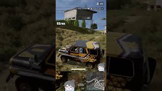 그가 배틀그라운드를 즐기는 방법.avi