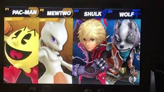 #15 Super Smash Bros Ultimate with my girlfriend!