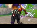 Fortnite Bunnymoon