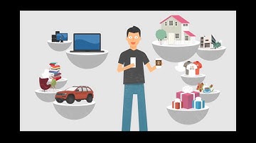 Unity Ingot Exposed - What is Bitcoin and Bitcoin Mining? - Unity Ingot