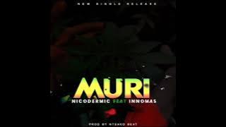 Nicodermic - Muri.mp3 (Feat. Innomas)