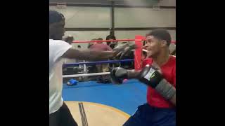 FLOYD MAYWEATHER 2.0 | SHAKUR STEVENSON | WORLD CHAMPION IN 2 WEIGHT CLASSES | THE FUTURE OF BOXING Resimi