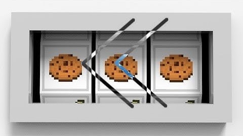 Reverse - Abraham Animations - Lucky - Minecraft Animation (Weekly Tests: ep43)