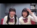 折戸愛彩vs須田亜香里 140228 SKE48 1+1は2じゃないよ! #870