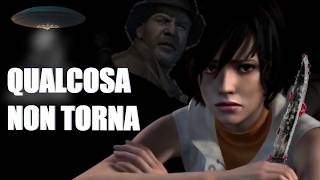 Il lato strano dei finali di Silent Hill 3