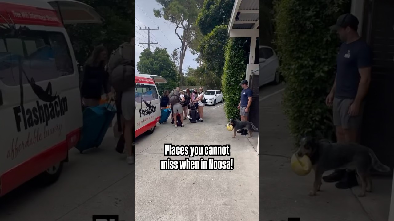 There are sooo many but here are a few that you definitely should not miss when here! 📍