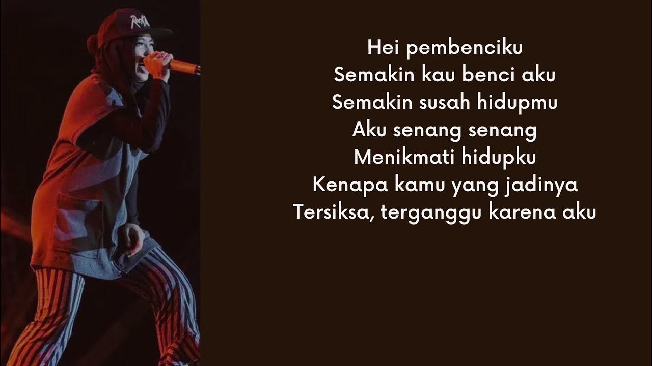 Kotak - Haters Lirik Lagu Kotak - Haters Lirik Lagu