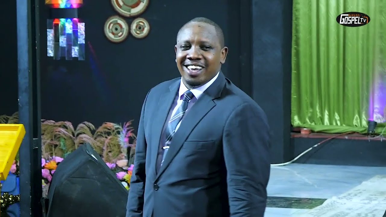 Mu ntango nshasha utegerezwa gusesa ibihe/Duhindure ivyiyumviro👉URUFATIRO RW'INTANGO NSHASHA #day2