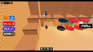 Roblox Speedrunner VS Assassin REMATCH