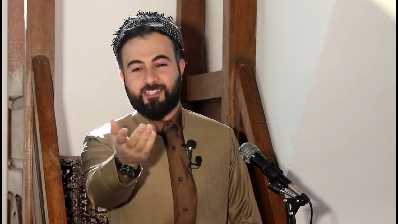 کی وەکیلێ ژیاناتەیە ؟Harbi Teto