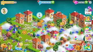 Bermuda Adventures: Island Farm | Unlocked New city "Venice Adventures" screenshot 5