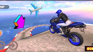 Extreme Motor Bike Race screenshot 5