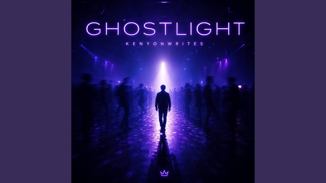 Watch Ghostlight on YouTube Watch Ghostlight on YouTube