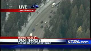 I-80 Reopens After Crash