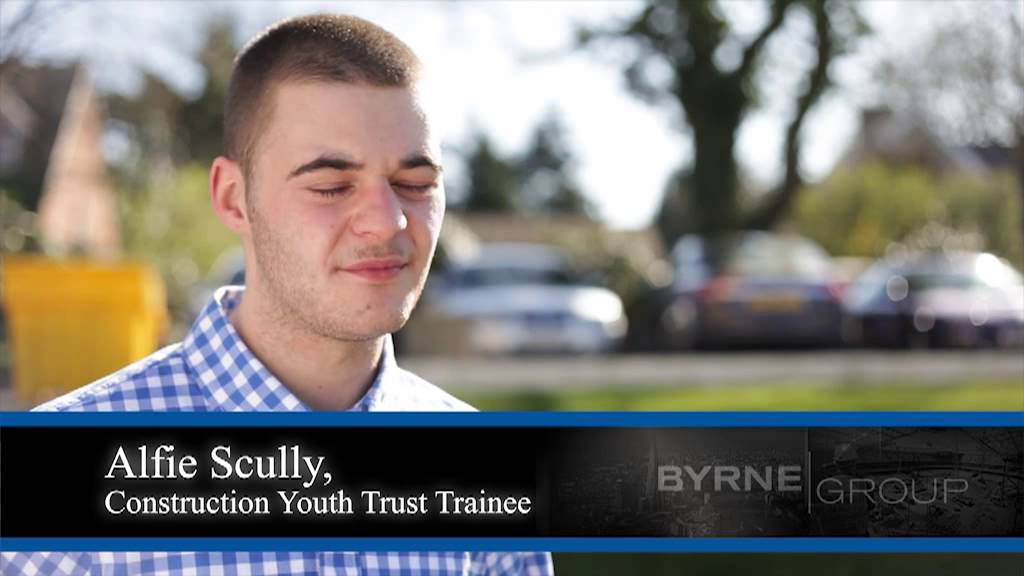 Introduction to Byrne Group