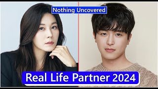 Kim Ha Neul And Yeon Woo Jin Nothing Uncovered Real Life Partner 2024