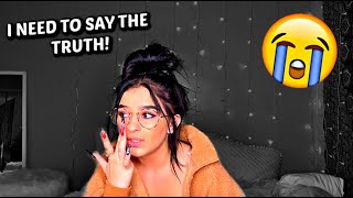 THE TRUTH BEHIND THIS SUMMER!