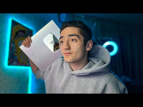 Привет я через 5 лет | VaGa 0-250k