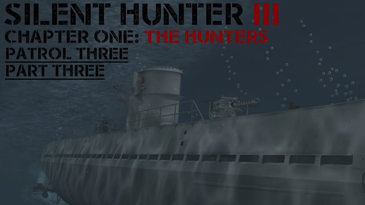 silent hunter 3 torpedos