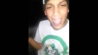 JON-Z FREESTYLE#20 HIJO DE LA VERDAD *LE DICE VERDADES A BENNY BENNI*