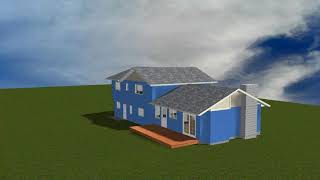 PROPOSED DRAFT 1 LANGLEY RENOVATION