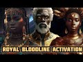 The ancient royal bloodline the moors of america and their earthly heritage ft umayork