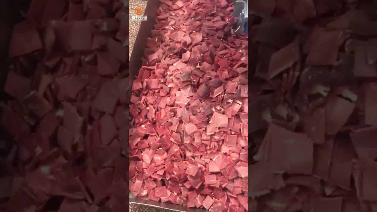 frozen meat cutting machine beef steak cutting machine