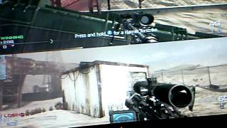 Mw2 how to mod your intervention