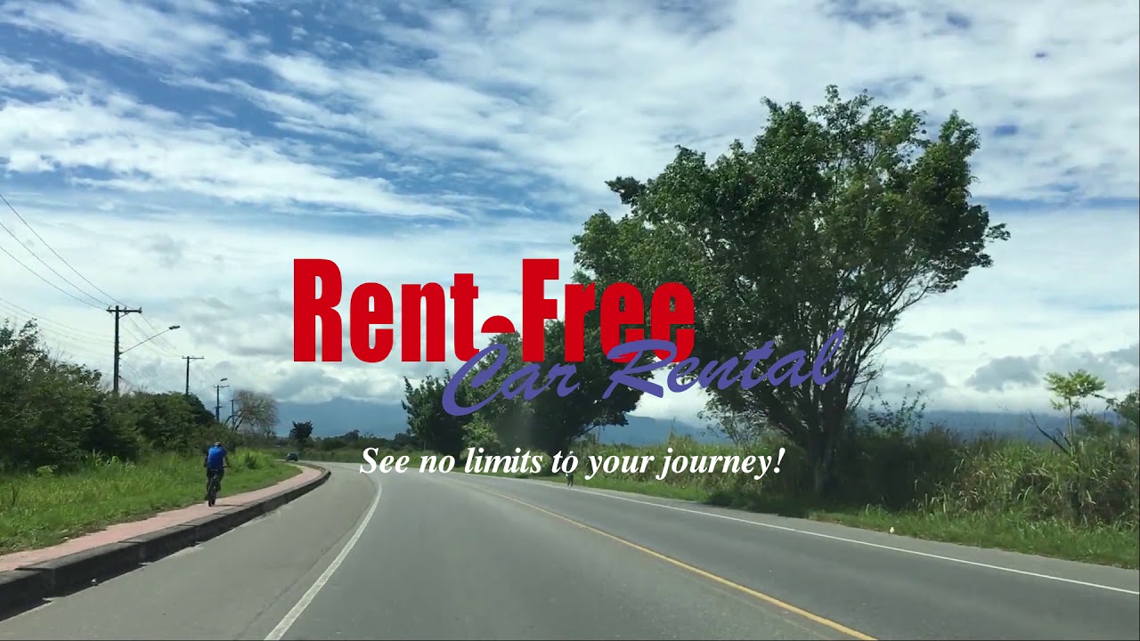 Rent-Free Car Rentals - Welcome