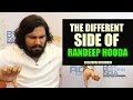 Never seen before -Randeep Hooda exclusive interview