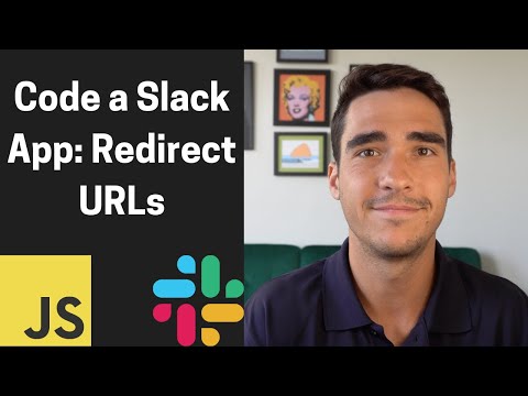 Video: Bagaimana Anda mengatur Slackbot?